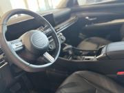белый Hyundai Tucson 2.0 AT (150 л.с.) 4WD 2026 фото 6