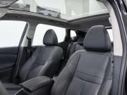 Черный Nissan Qashqai 2.0 CVT (140 л.с.) 2026 фото 22