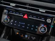 серебряный Hyundai Tucson 2.0 AT (150 л.с.) 4WD 2026 фото 18