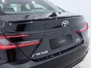 черный Toyota Camry 2.0hyb CVT (197 л.с.) 2026 фото 7