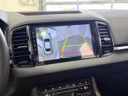 черный Skoda Karoq DSG7 1.4 AMT (150 л.с.) 2025 фото 26