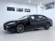 черный Toyota Camry 2.0hyb CVT (197 л.с.) 2026 фото 17