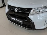 белый Suzuki Vitara 1.4 AT (140 л.с.) 4WD 2025 фото 10