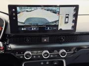 черный Honda CR-V 1.5 CVT (193 л.с.) 4WD 2026 фото 22