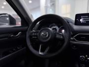синий Mazda CX-5 2.0 AT (155 л.с.) 2026 фото 9