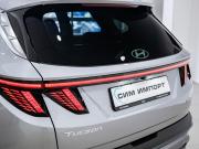 серебряный Hyundai Tucson 2.0 AT (150 л.с.) 4WD 2026 фото 11