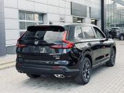 черный Honda CR-V 1.5 CVT (193 л.с.) 4WD 2026 фото 4