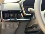 черный Honda CR-V 1.5 CVT (193 л.с.) 4WD 2026 фото 21