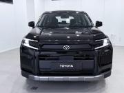 черный Toyota RAV4 2.0 CVT (171 л.с.) 4WD 2026 фото 1