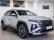 серый Hyundai Tucson 2.0 AT (150 л.с.) 4WD 2026 фото 3