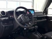 бежевый Suzuki Jimny 1.5 AT (102 л.с.) 4WD 2025 фото 12