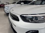белый Kia KX1 1.4 AT (100 л.с.) 2026 фото 8