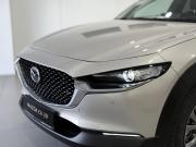 серый Mazda CX-30 2.0 AT (150 л.с.) 4WD 2026 фото 1