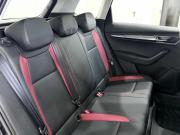 черный Skoda Karoq DSG7 1.4 AMT (150 л.с.) 2025 фото 18