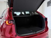 красный Mazda CX-5 2.0 AT (150 л.с.) 4WD 2025 фото 11