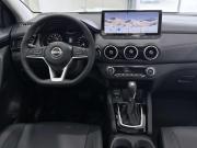 черный Nissan Qashqai 2.0 CVT (140 л.с.) 2026 фото 21