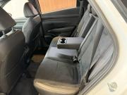 белый Hyundai Tucson L 1.5 AT (200 л.с.) 2026 фото 14