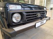 зеленый Lada (ВАЗ) Legend 1.7 MT (83 л.с.) 4WD 2026 фото 6