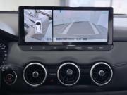 черный Nissan Qashqai 2.0 CVT (140 л.с.) 2026 фото 23
