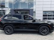 черный Honda CR-V 1.5 CVT (193 л.с.) 4WD 2026 фото 27