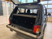 зеленый Lada (ВАЗ) Legend 1.7 MT (83 л.с.) 4WD 2026 фото 11