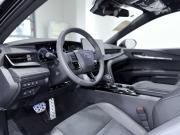 черный Toyota Camry 2.0hyb CVT (197 л.с.) 2026 фото 11