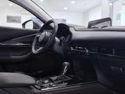 серый Mazda CX-30 2.0 AT (150 л.с.) 4WD 2026 фото 12