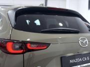 желтый Mazda CX-5 2.0 AT (150 л.с.) 4WD 2025 фото 8
