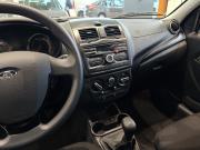 белый Lada (ВАЗ) Granta Cross 1.6 MT (90 л.с.) 2026 фото 15