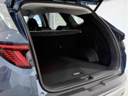 синий Hyundai Tucson 2.0 AT (150 л.с.) 4WD 2026 фото 9