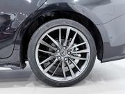 черный Toyota Camry 2.0hyb CVT (197 л.с.) 2026 фото 4