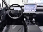 черный Toyota RAV4 2.0 CVT (171 л.с.) 4WD 2026 фото 17