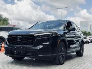 черный Honda CR-V 1.5 CVT (193 л.с.) 4WD 2026 фото 7