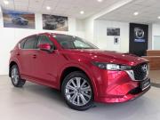 красный Mazda CX-5 2.0 AT (156 л.с.) 4WD 2025 фото 7