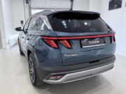 синий Hyundai Tucson 2.0 AT (150 л.с.) 4WD 2026 фото 13
