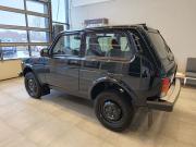 зеленый Lada (ВАЗ) Legend 1.7 MT (83 л.с.) 4WD 2026 фото 8