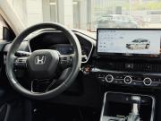 черный Honda CR-V 1.5 CVT (193 л.с.) 4WD 2026 фото 16