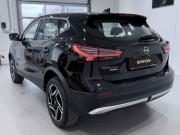 черный Nissan Qashqai 2.0 CVT (140 л.с.) 2026 фото 5