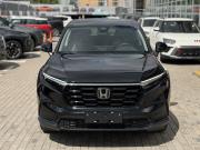 черный Honda CR-V 1.5 CVT (193 л.с.) 4WD 2026 фото 30