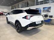 белый Kia Sportage 2.0 AT (150 л.с.) 4WD 2025 фото 4