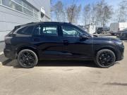 Черный Volkswagen Tiguan L Pro 2.0 AMT (220 л.с.) 4WD 2026 фото 4