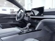черный Toyota Camry 2.0hyb CVT (197 л.с.) 2026 фото 12