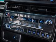 черный Hyundai Staria 1.6hyb AT (245 л.с.) 2026 фото 20