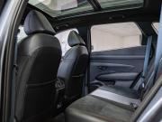 Серый Hyundai Tucson L 1.5 AT (200 л.с.) 4WD 2026 фото 23