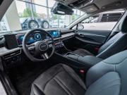 белый Hyundai Sonata 2.0 AT (160 л.с.) 2026 фото 12