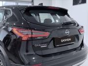 черный Nissan Qashqai 2.0 CVT (140 л.с.) 2026 фото 8