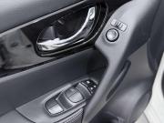 черный Nissan Qashqai 2.0 CVT (140 л.с.) 2026 фото 14