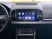 черный Skoda Karoq DSG7 1.4 AMT (150 л.с.) 2025 фото 21