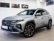 серый Hyundai Tucson 2.0 AT (150 л.с.) 4WD 2026 фото 2