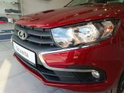 красный Lada (ВАЗ) Granta 1.6 MT (106 л.с.) 2025 фото 4